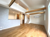 出口町　新築戸建の画像