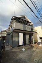 ■茅ヶ崎市柳島海岸■の画像