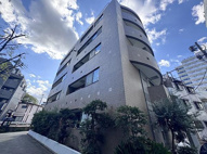 エバーグリーンパレス新宿の画像