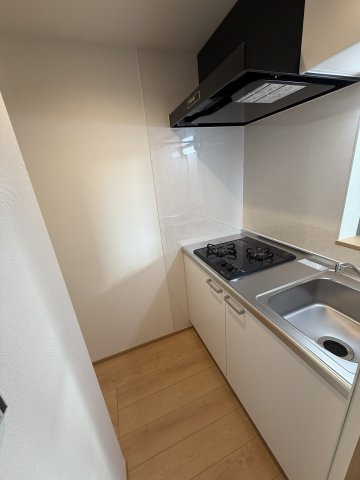 Ours Lavande（ウルス・ラヴァンド）のキッチン