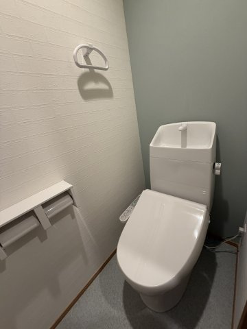 Ours Lavande（ウルス・ラヴァンド）のトイレ