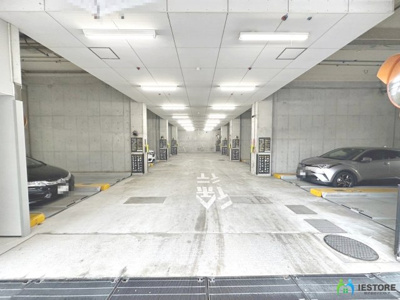 【駐車場】 | ライオンズマンション上野芝5丁 | 【駐車場】敷地内駐車場（月額：11000円～15000円）ございますよ！要確認！詳しくは担当までお問い合わせください！