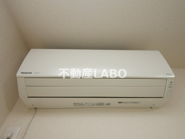 フジパレス桃谷の設備