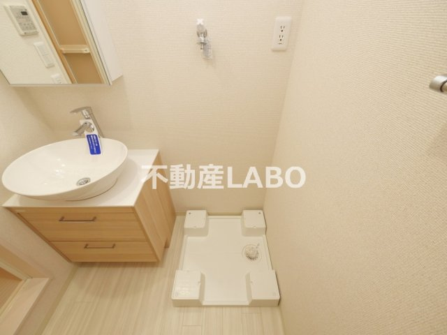 フジパレス桃谷のその他