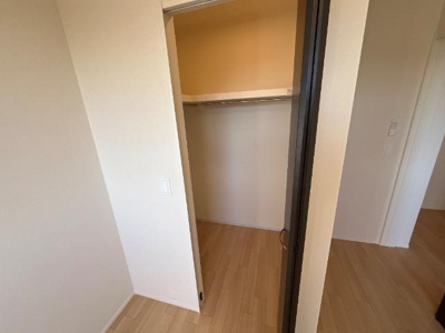 【収納】 | マリヤージュ | クローゼット