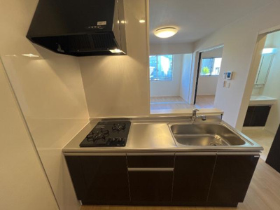 【キッチン】 | マリヤージュ | キッチン