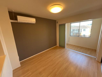 【居間・リビング】 | マリヤージュ | リビング