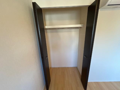 【収納】 | マリヤージュ | クローゼット