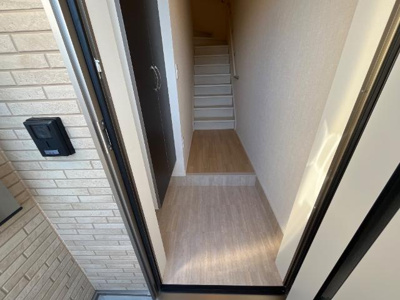 【玄関】 | マリヤージュ | 玄関