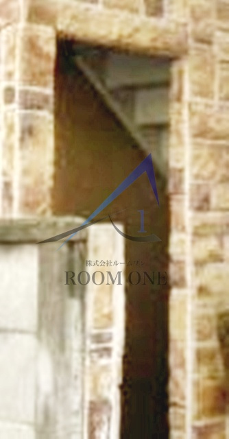 やよいのエントランス|エントランスです。