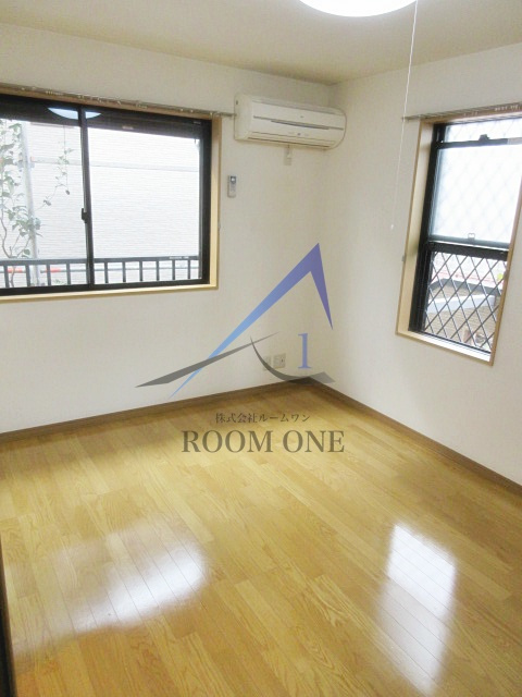 やよいの寝室|寝室です。