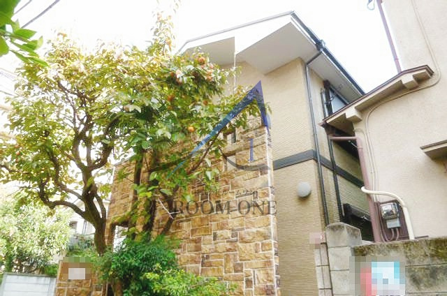 やよいの外観|外観です。