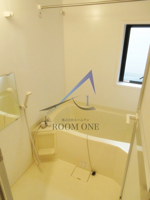 やよいの浴室|お風呂です。