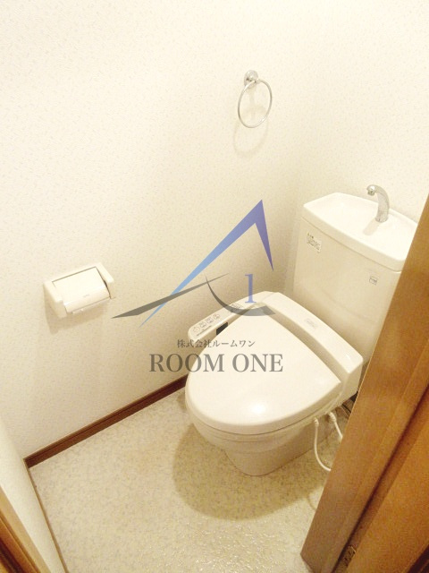 やよいのトイレ|トイレです。