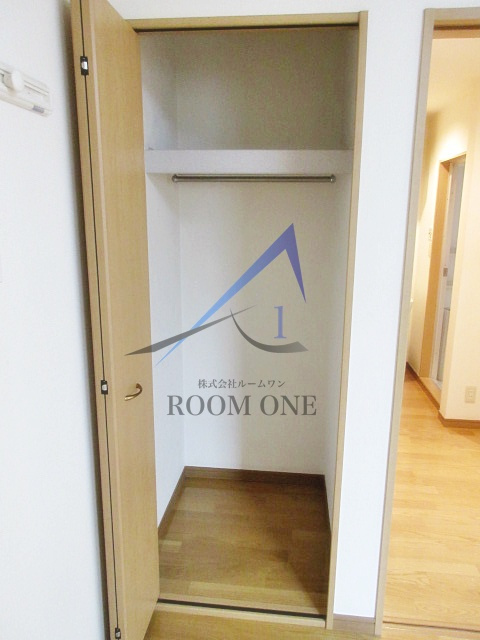 やよいの収納|収納です。