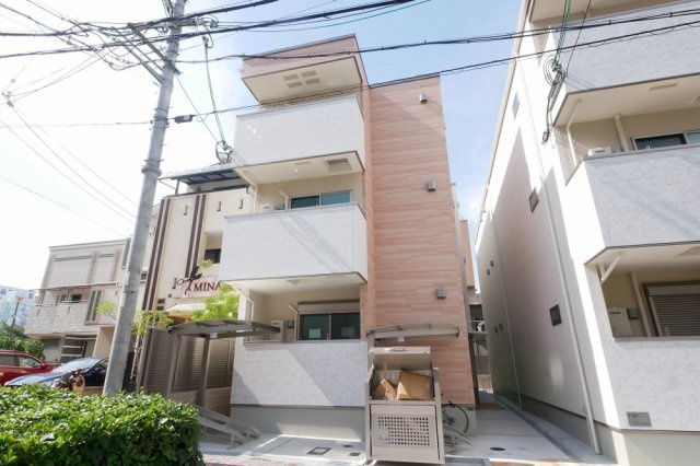 フジパレス緑橋ＷＥＳＴ