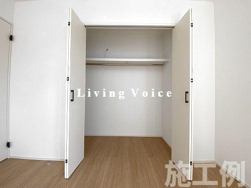 【収納】 | 【仲介手数料０円】平塚市東中原8期　新築一戸建て　3号棟　全3棟 | 平塚市東中原8期　新築一戸建て　全3棟