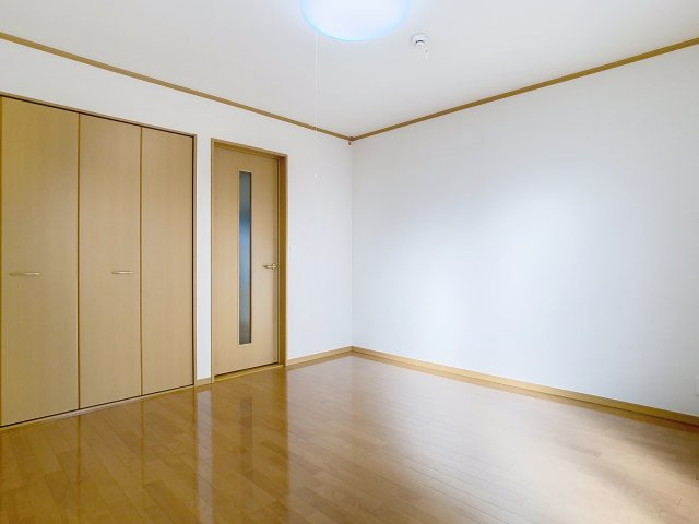 プラットW2の内装