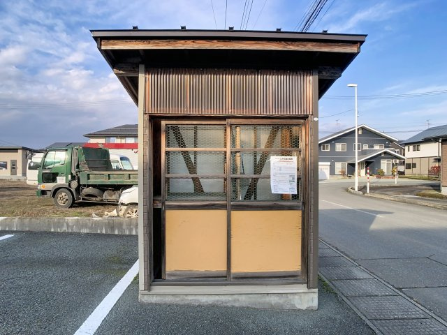 プラットW2のその他共用部分