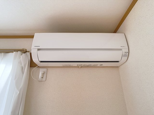 プラットW2の設備