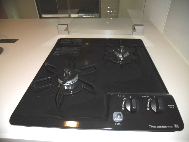 大阪市中央区内久宝寺町２丁目の賃貸マンションの設備