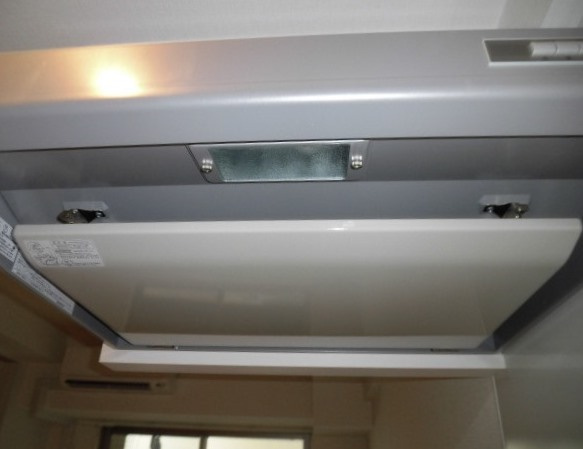 大阪市中央区内久宝寺町２丁目の賃貸マンションの設備