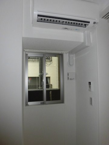 大阪市中央区内久宝寺町２丁目の賃貸マンションの内装