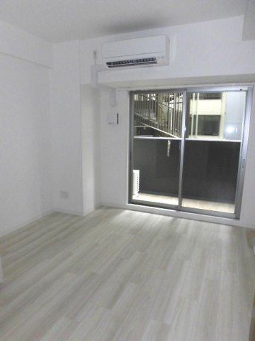 大阪市中央区内久宝寺町２丁目の賃貸マンションの内装