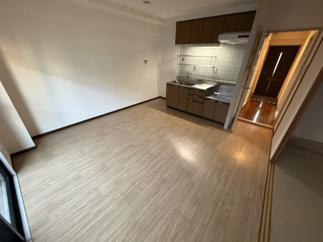 アンジュルーブルの居間・リビング