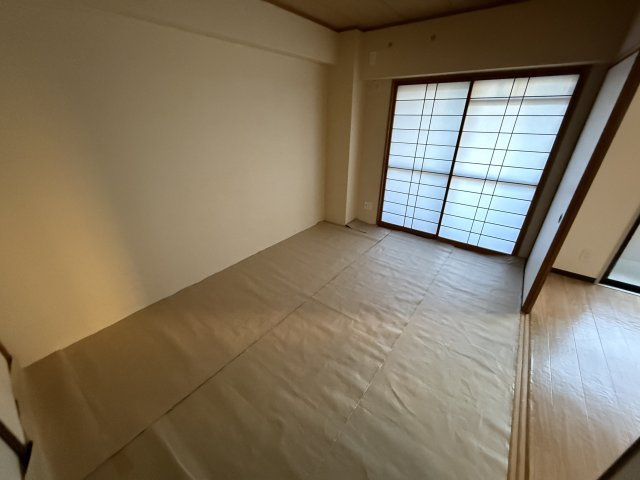 アンジュルーブルの子供部屋