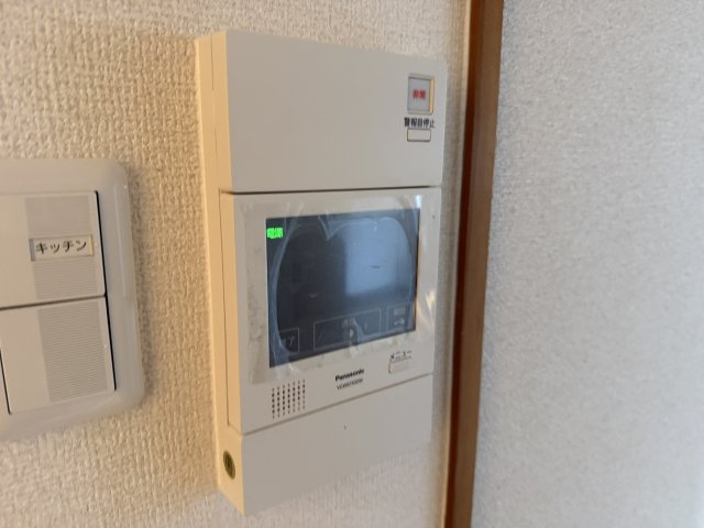 アンジュルーブルのセキュリティ