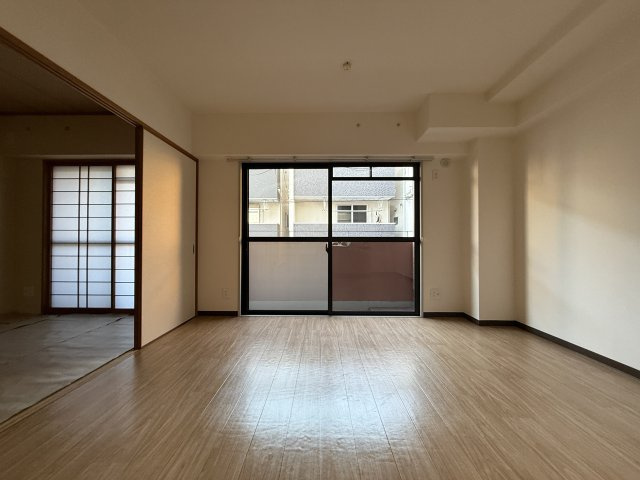 アンジュルーブルの内装