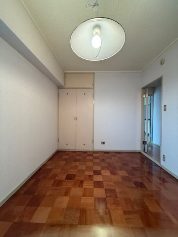 【収納】 | 東海宮崎台マンション | 収納のためのスペースです