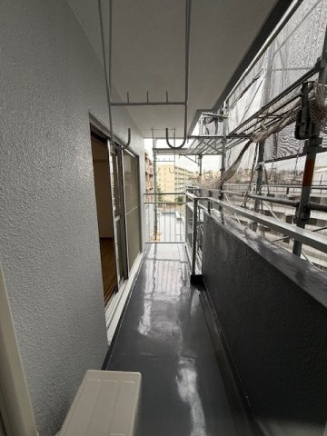 【バルコニー】 | 東海宮崎台マンション