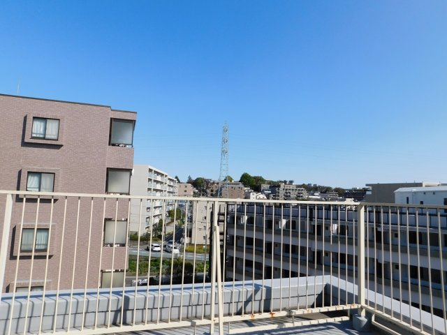 【展望】 | 東海宮崎台マンション