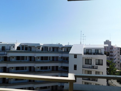 【展望】 | 東海宮崎台マンション