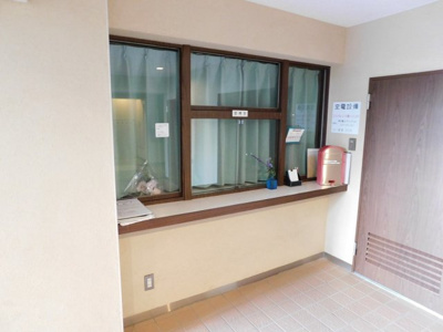 【その他共用部分】 | 東海宮崎台マンション