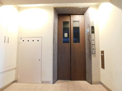 【その他共用部分】 | 東海宮崎台マンション