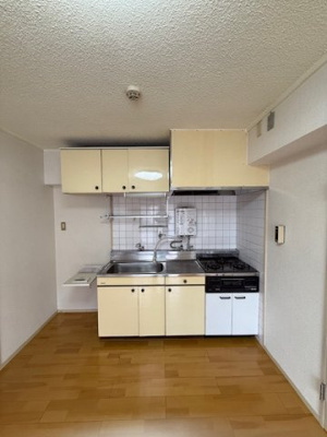 【キッチン】 | 東海宮崎台マンション | 使いやすいキッチンです