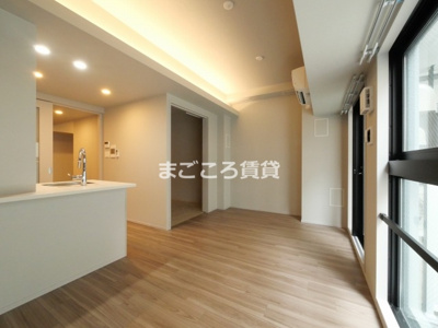 【キッチン】 | S-RESIDENCE福島diverse