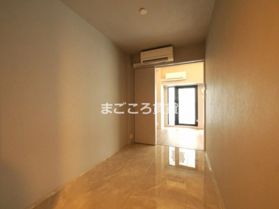 【洋室】 | S-RESIDENCE福島diverse