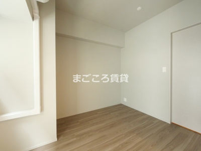 【寝室】 | S-RESIDENCE福島diverse