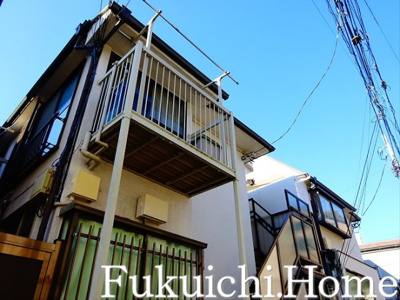 【外観】 | 第二代田橋アーバンライフ