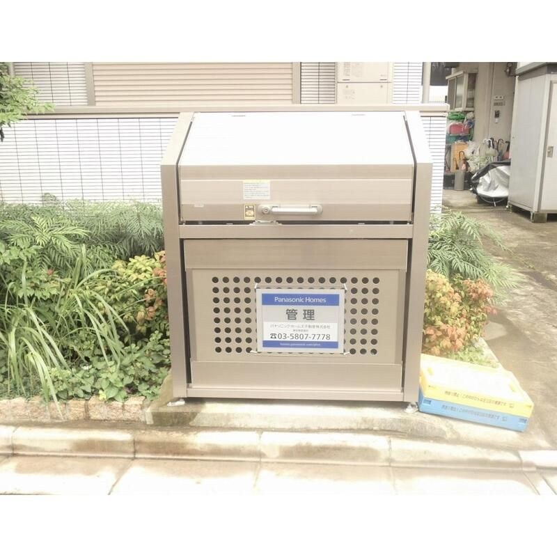 ＵＲＢＡＮ　ＭＡＩＳＯＮ 千寿の設備