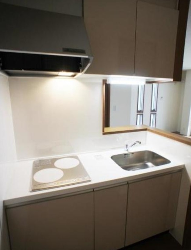 ＵＲＢＡＮ　ＭＡＩＳＯＮ 千寿のキッチン