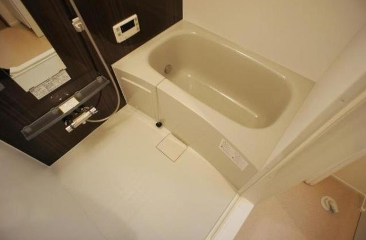 ＵＲＢＡＮ　ＭＡＩＳＯＮ 千寿の浴室