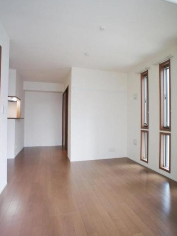 ＵＲＢＡＮ　ＭＡＩＳＯＮ 千寿の内装