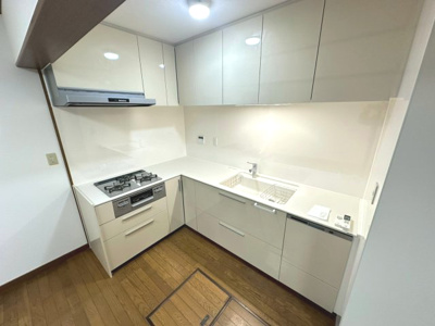 【設備】 | 箕面市桜ヶ丘1丁目貸家