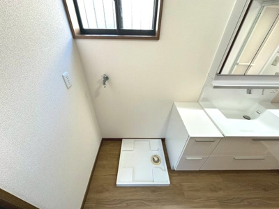 【設備】 | 箕面市桜ヶ丘1丁目貸家