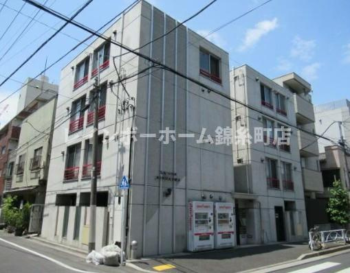 ル・リオン菊川